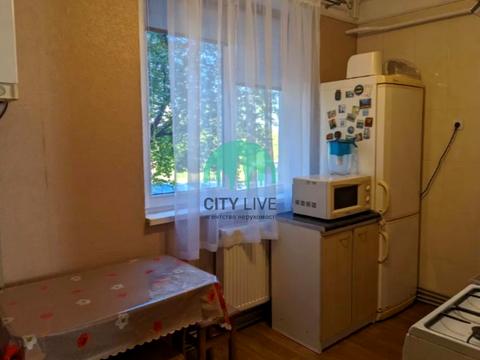 квартира за адресою Хіміків вул., 2