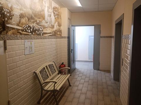 квартира за адресою Солом'янська вул., 15-А