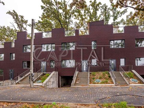 дом по адресу Киево-Мироцкая ул., 123