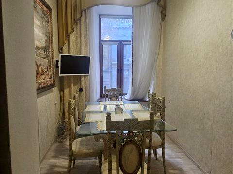квартира по адресу Греческая ул., 24