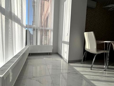 квартира по адресу Запорожское шоссе, 28-Ш