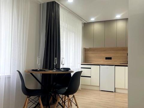 квартира по адресу Юности ул., 9