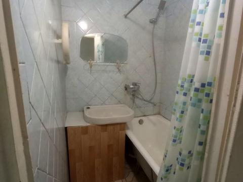 квартира по адресу Зои Гайдай ул., 12/10