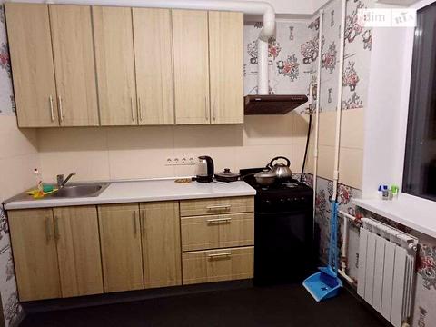 квартира за адресою Братиславська вул., 38