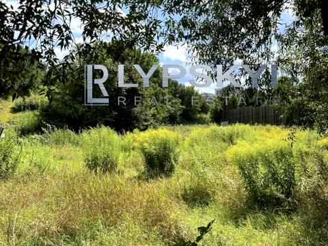 ділянка за адресою 