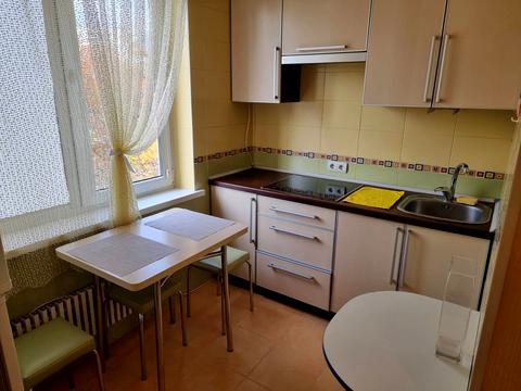 квартира за адресою Людвіга Свободи просп., 40б