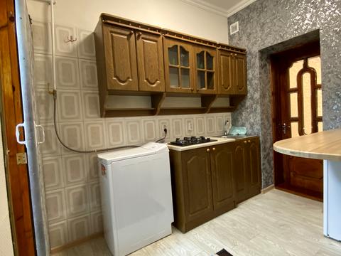 квартира по адресу Олега Ольжича ул., 29