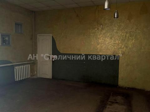комерційна за адресою Юрія Глушка вул. (Подвойського), 2