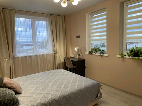 квартира за адресою Владислава Бувалкіна вул. (Бочарова Генерала), 73