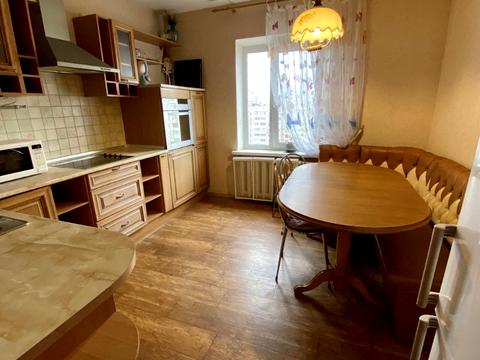 квартира за адресою Петра Григоренка просп., 1-А