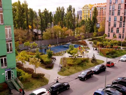 квартира по адресу Регенераторная ул., 4