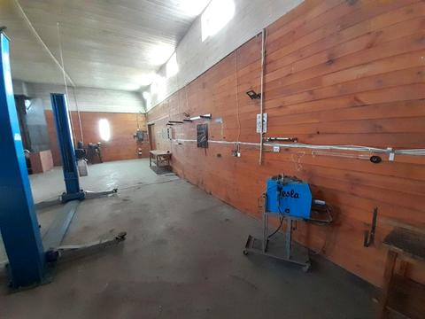 коммерческая по адресу Радистов ул., 5