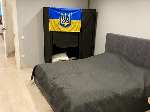 квартира за адресою Інститутська вул., 6в