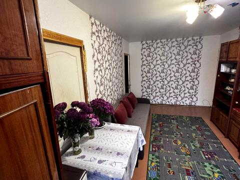 квартира по адресу Победы просп., 61б