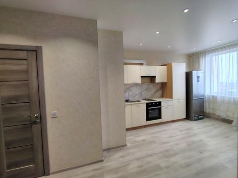 квартира за адресою Перлинна вул., 8