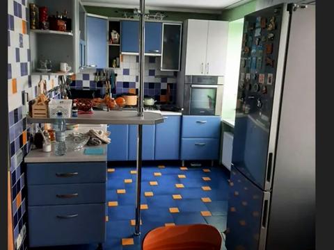 квартира по адресу Льва Ландау просп. (50-летия СССР), 16