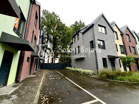 дом по адресу Мальцева ул., 8/6