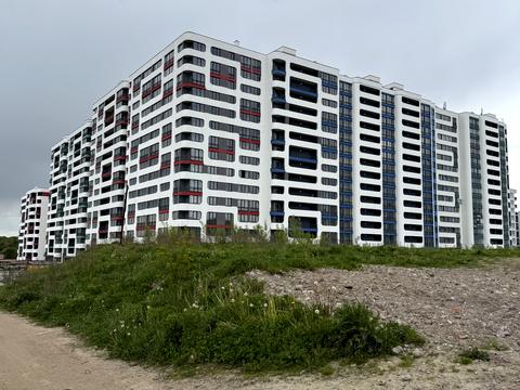 квартира за адресою Трускавецька, 17