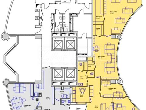 комерційна за адресою Кловський узвіз, 7a