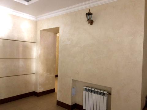 квартира за адресою Бородинська вул., 1-В