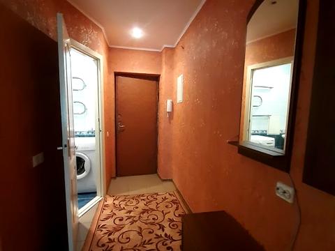 квартира по адресу Голосеевский просп. (40-летия Октября), 82