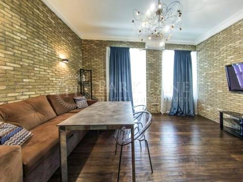 квартира за адресою Володимирська вул., 83