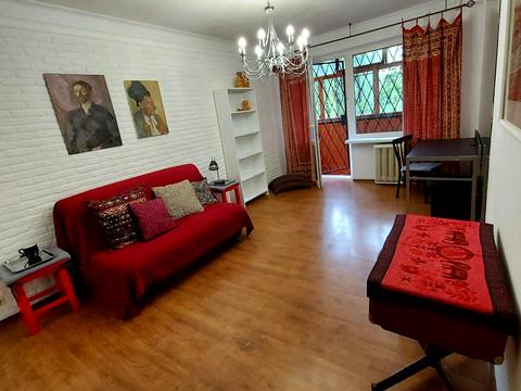 квартира за адресою Івана Дзюби вул. (Сім'ї Сосніних), 12