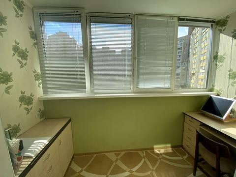 квартира по адресу Академика Глушкова просп., 17