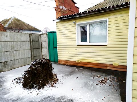 будинок за адресою Добровільна вул.