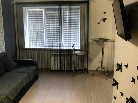 квартира за адресою Гвардейский, 20