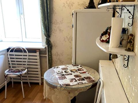 квартира по адресу Леонида Стромцова ул. (Вакуленчука), 3