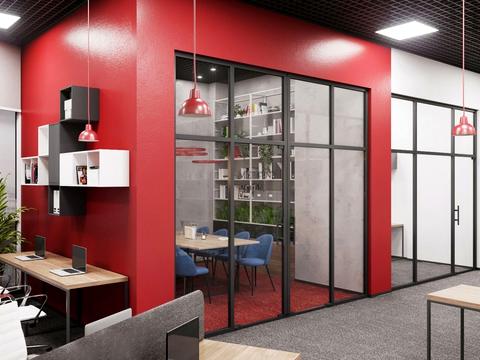 комерційна за адресою Михайла Бойчука вул. (Кіквідзе), 41