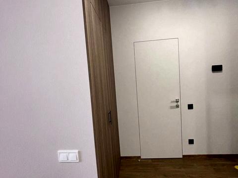 квартира за адресою Дніпровська набережна вул., 18-А