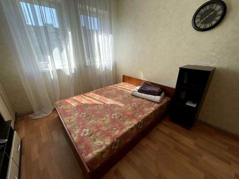 квартира по адресу Академика Палладина просп., 22