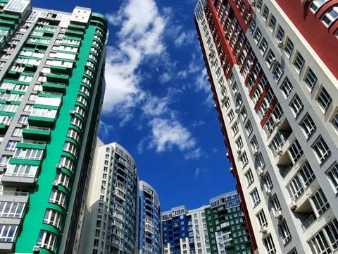 квартира за адресою Каховська вул., 62