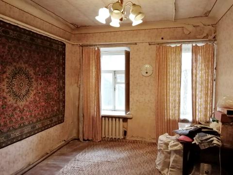 квартира за адресою Святослава Хороброго вул. (Чкалова), 40