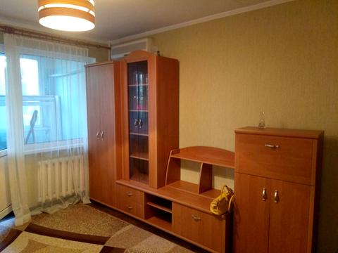 квартира по адресу Генерала Геннадия Воробьёва ул. (Курська), 10