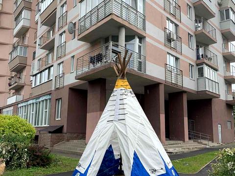 квартира за адресою Януша Корчака вул. (Баумана), 25