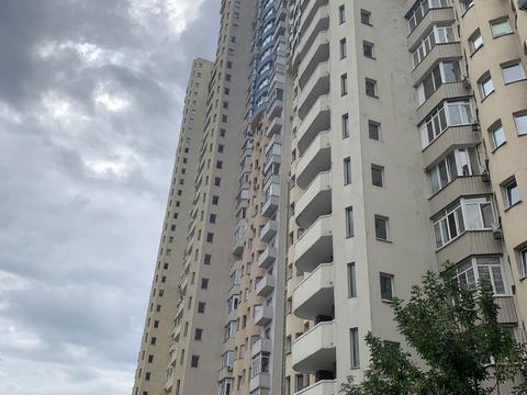 квартира за адресою Харківське шосе, 19-Б