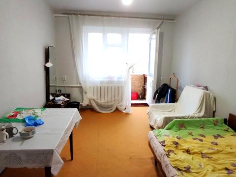 комната по адресу Даниила Щербаковского ул. (Щербакова), 33