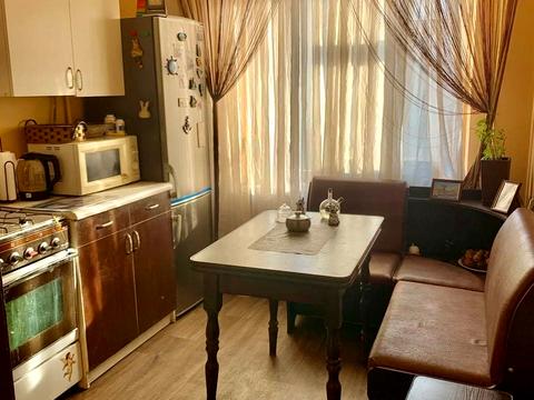 квартира за адресою Андрія Малишка вул., 31-А