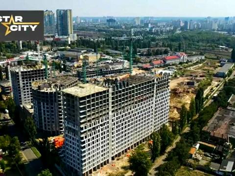 квартира за адресою вул. Каунаська, 27