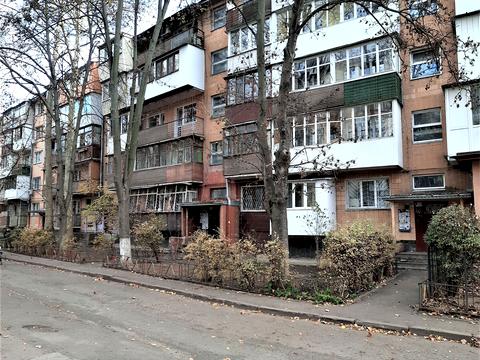квартира за адресою Князя Ярослава Мудрого просп., 6а