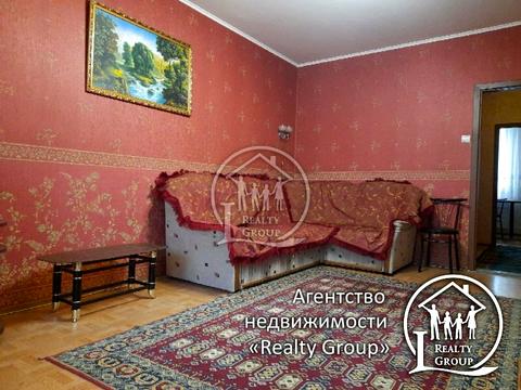квартира по адресу Всебратское-2 ул., 50