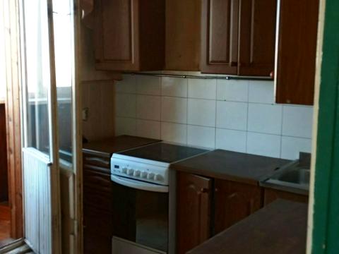 квартира за адресою Миколи Бажана просп., 28