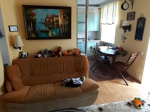 квартира за адресою Гоголя