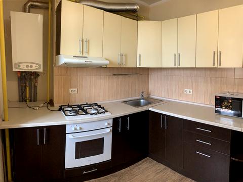 квартира за адресою Боголюбова вул., 6