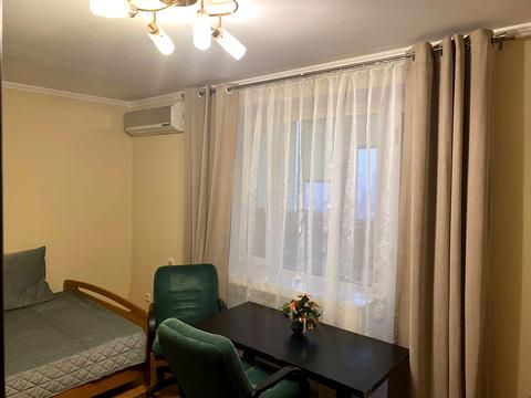 квартира по адресу Валерия Лобановского просп. (Краснозвездный), 39-Б