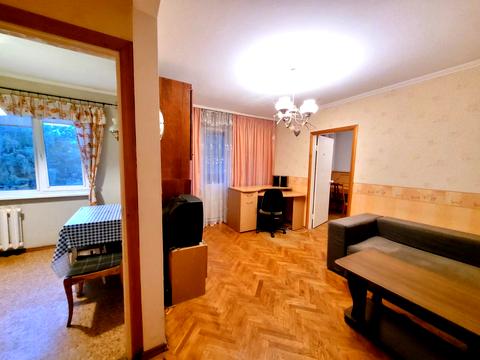 квартира по адресу Мрии ул. (Академика Туполева), 7