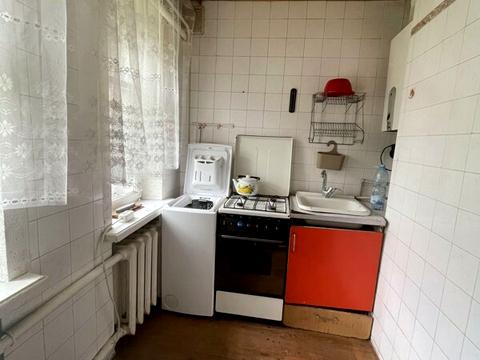 квартира по адресу Святослава Храброго ул., 8